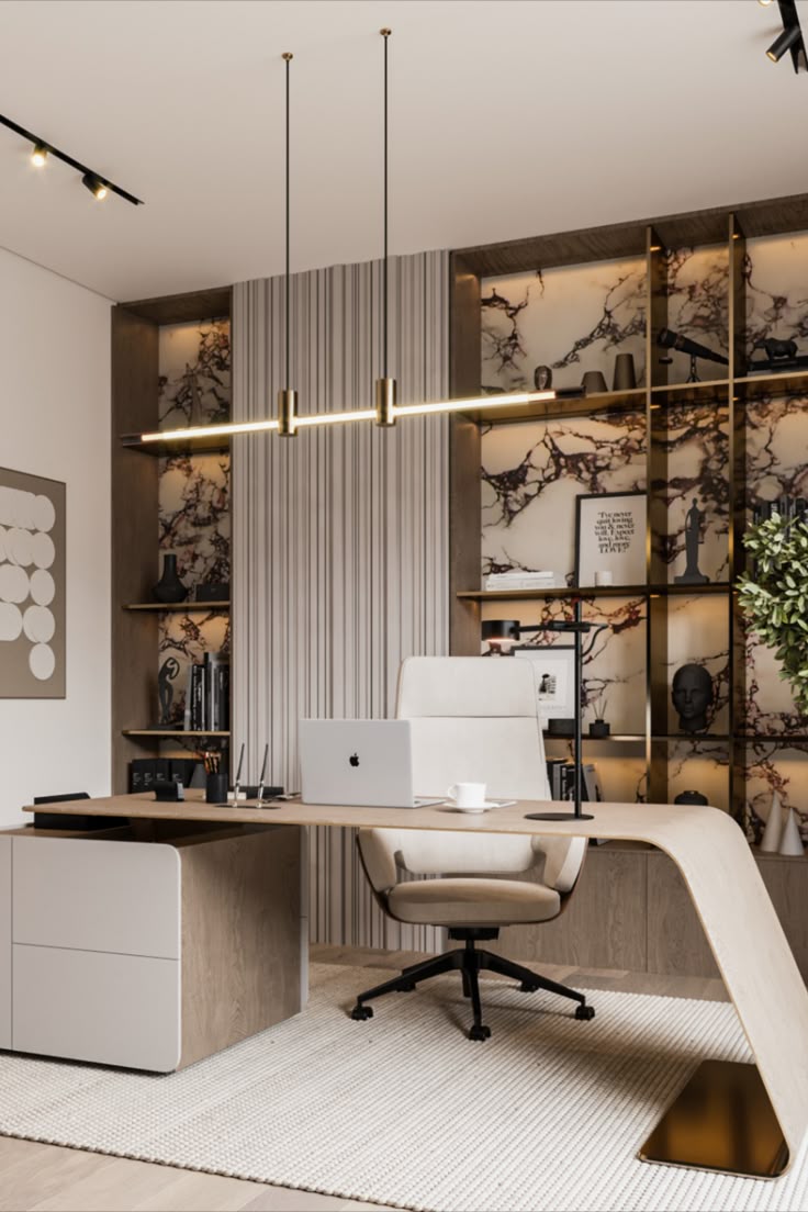 Home Office